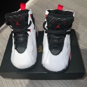 Jordan True flight (TD)